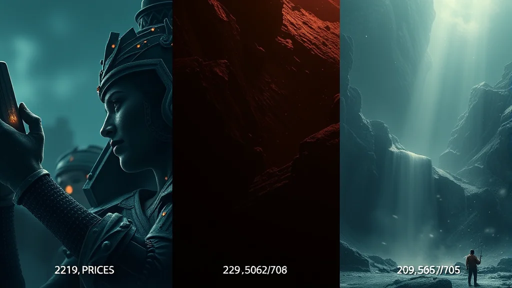 Price and realism scores compared across three panels, concept