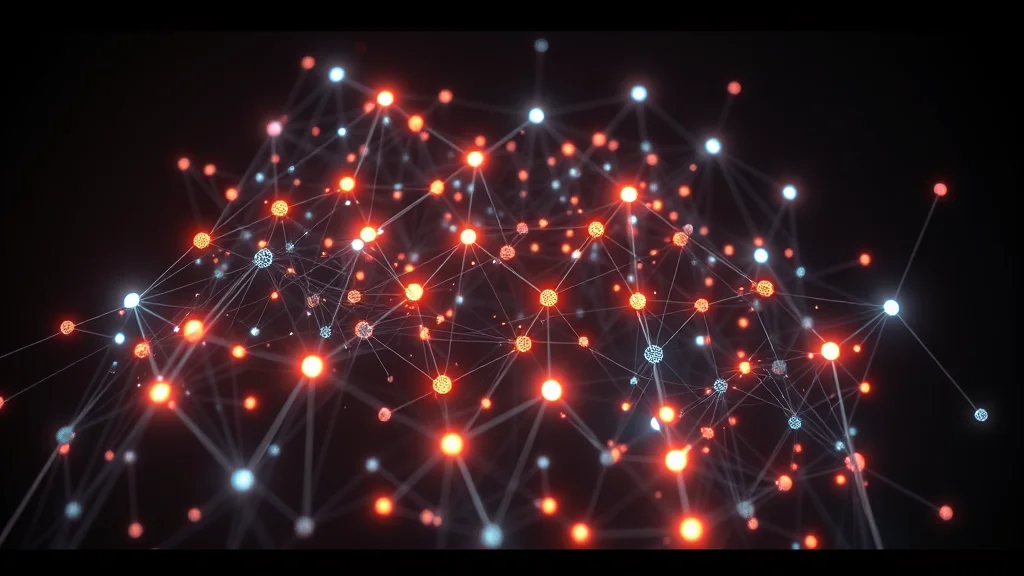 Seed grid of varied anime outputs, glowing nodes on dark