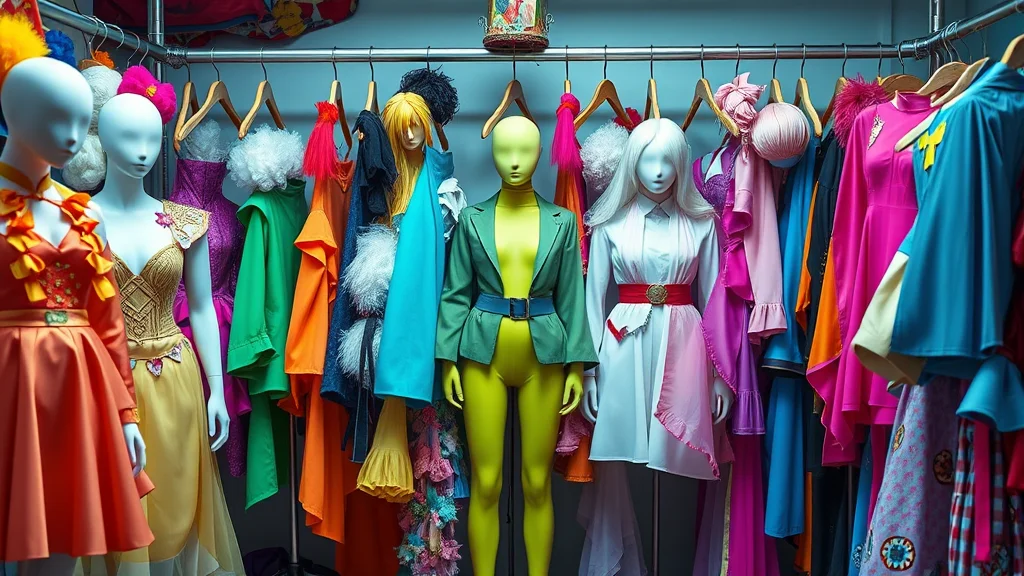 Best NSFW Cosplay AI Generator 2026: Tested Picks