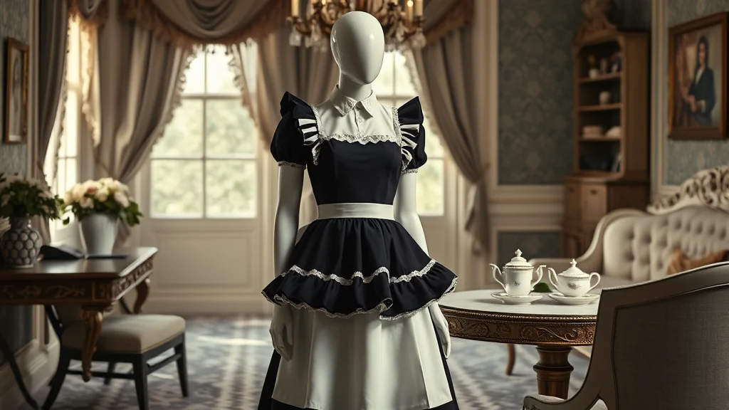 Best NSFW Maid AI Generator 2026: Tested Picks