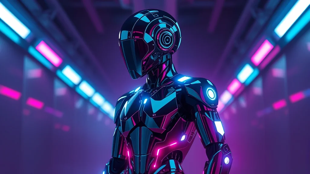 Best NSFW Robot Girl AI Generator 2026: Android Style Tested