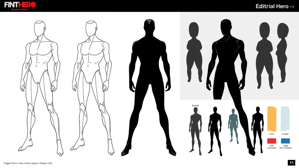 How to Design an Original NSFW AI Character (2026)