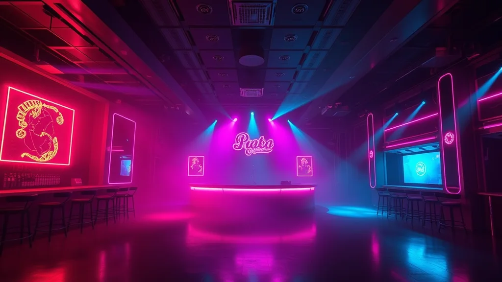 How to Make Nightclub NSFW AI Scenes in 2026