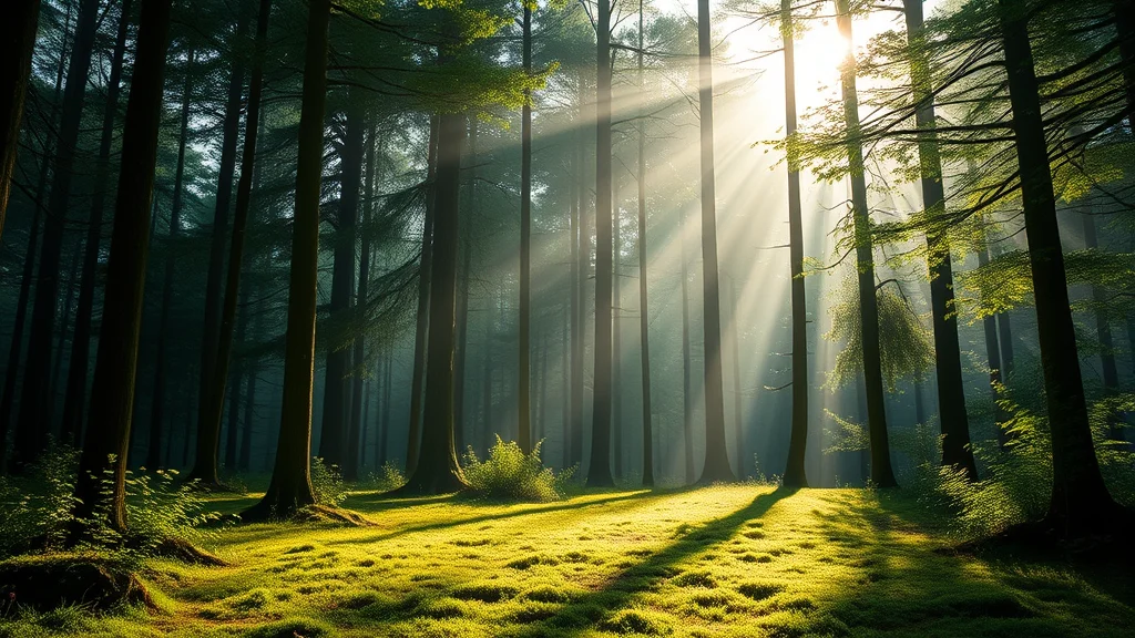 How to Make Outdoor Nature NSFW AI Scenes in 2026