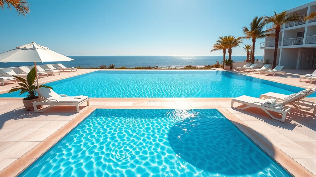 How to Make Poolside NSFW AI Scenes in 2026