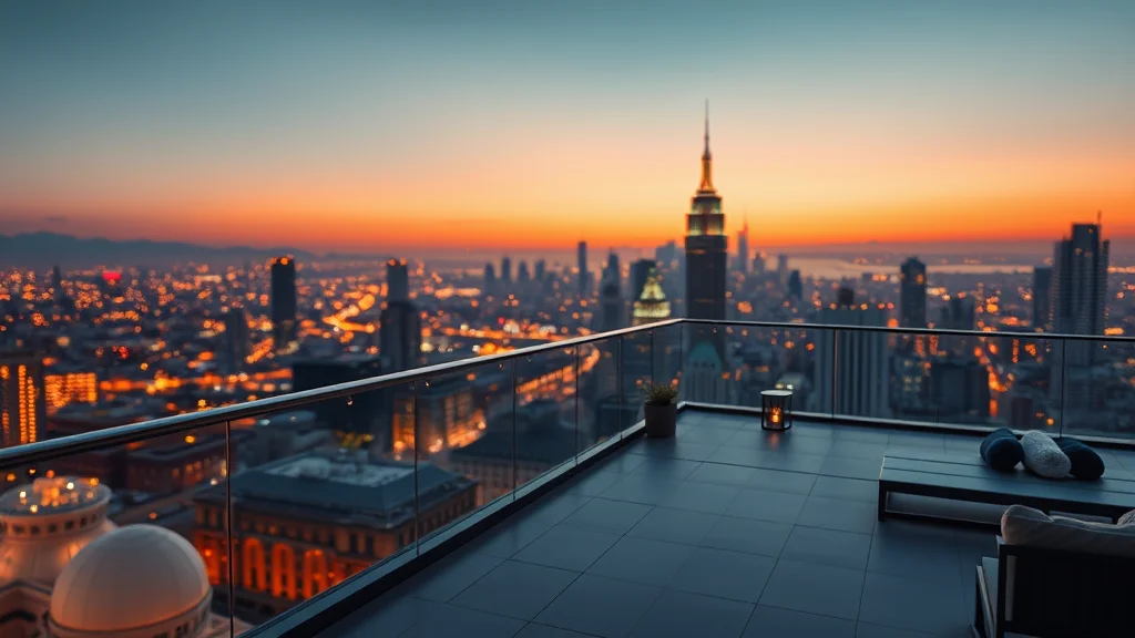 How to Make Rooftop NSFW AI Scenes in 2026