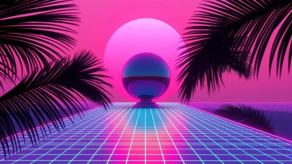 How to Make Vaporwave NSFW AI Art in 2026