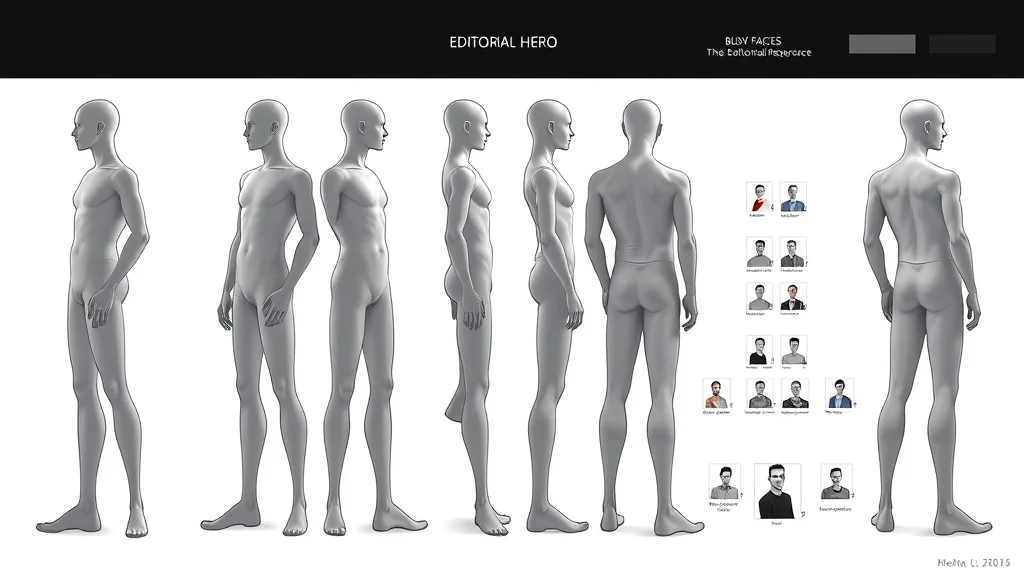 How to Make an NSFW AI Character Reference Sheet 2026