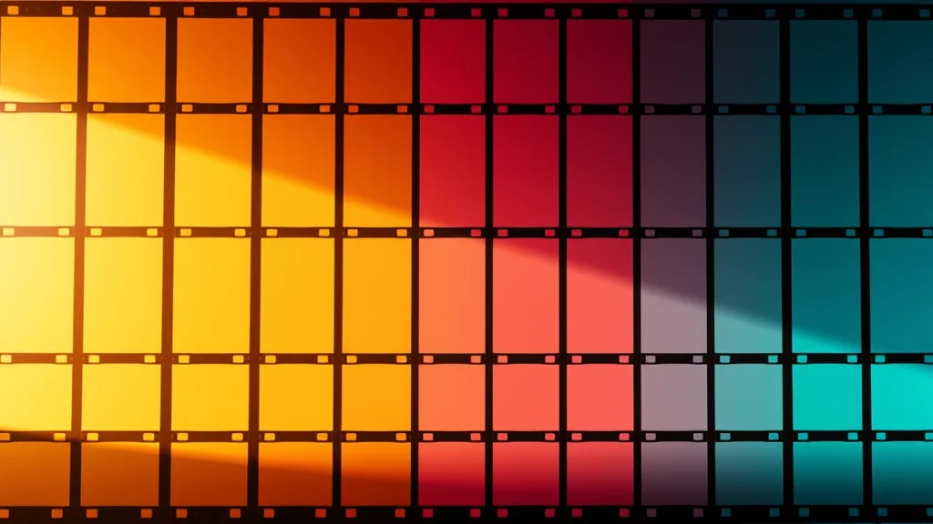 NSFW AI Color Grading Prompts: Palette and Film Looks 2026