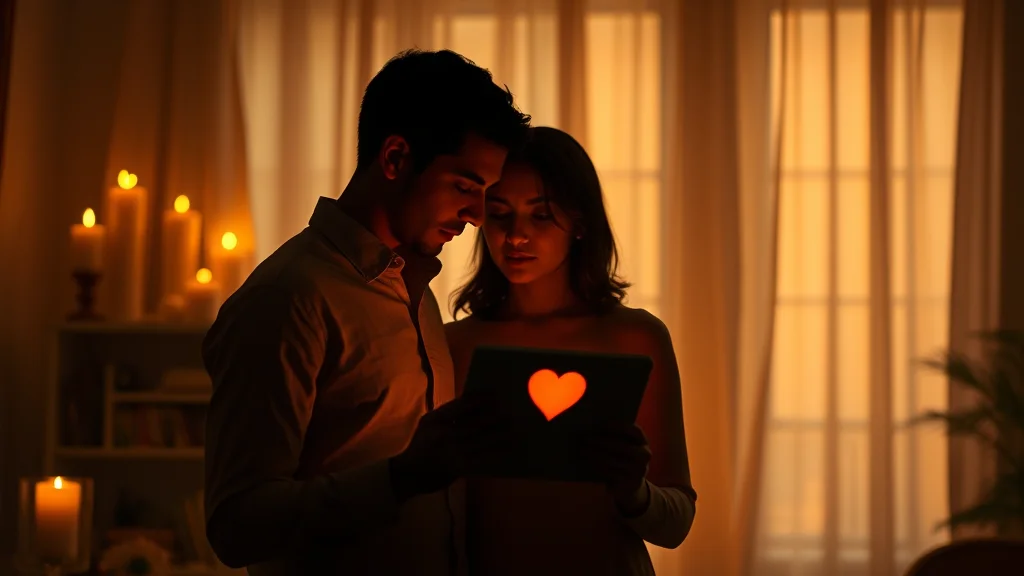 NSFW AI for Couples: Personalized Fantasy Art 2026