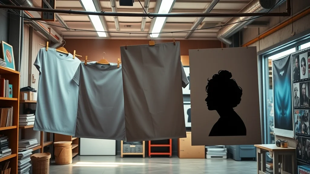 NSFW AI for Merch and Print on Demand: 2026 Guide