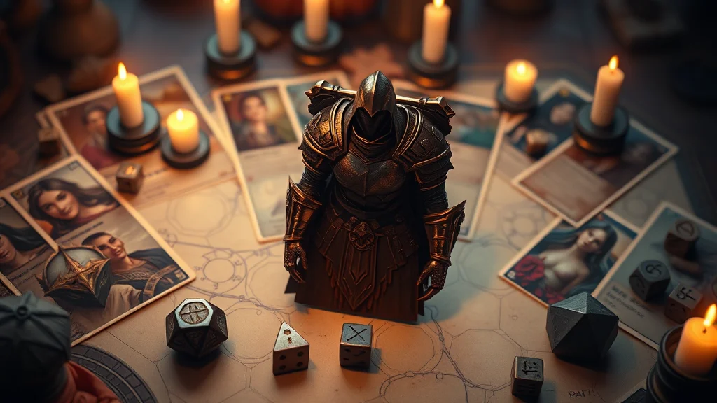 NSFW AI for Tabletop RPGs: Character Art in 2026
