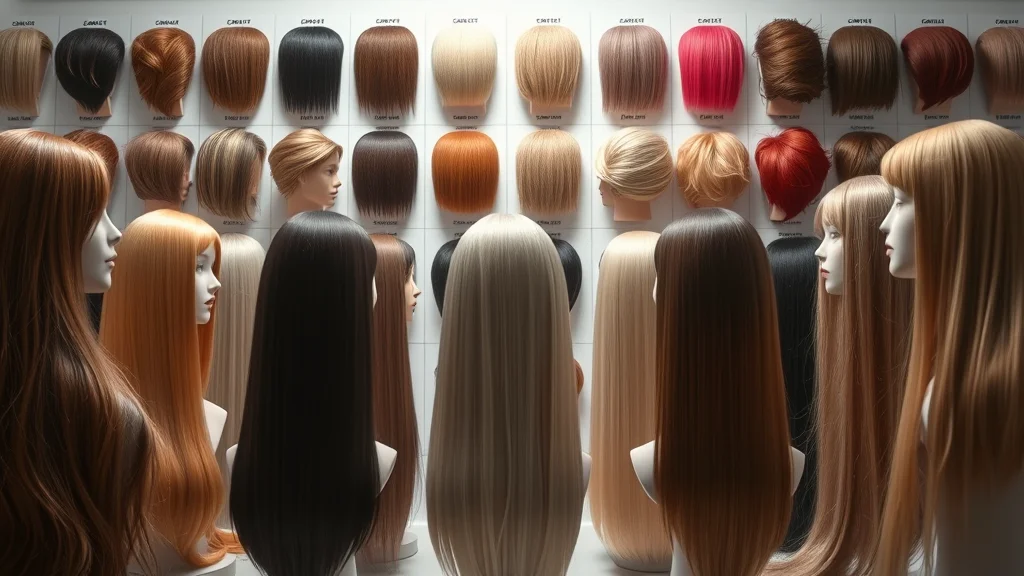 NSFW AI Hair Prompts: Color, Length, and Style Tags 2026