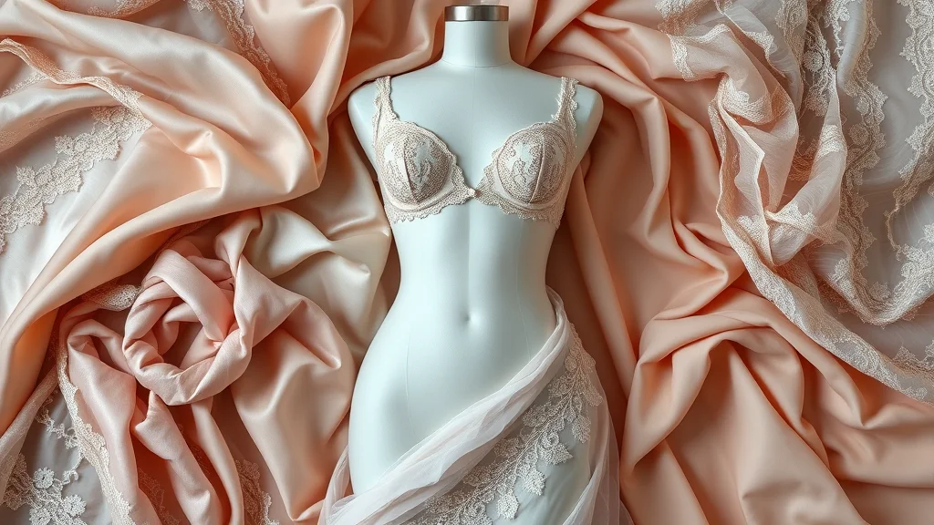 NSFW AI Lingerie Prompts: Styles and Fabric Tags 2026