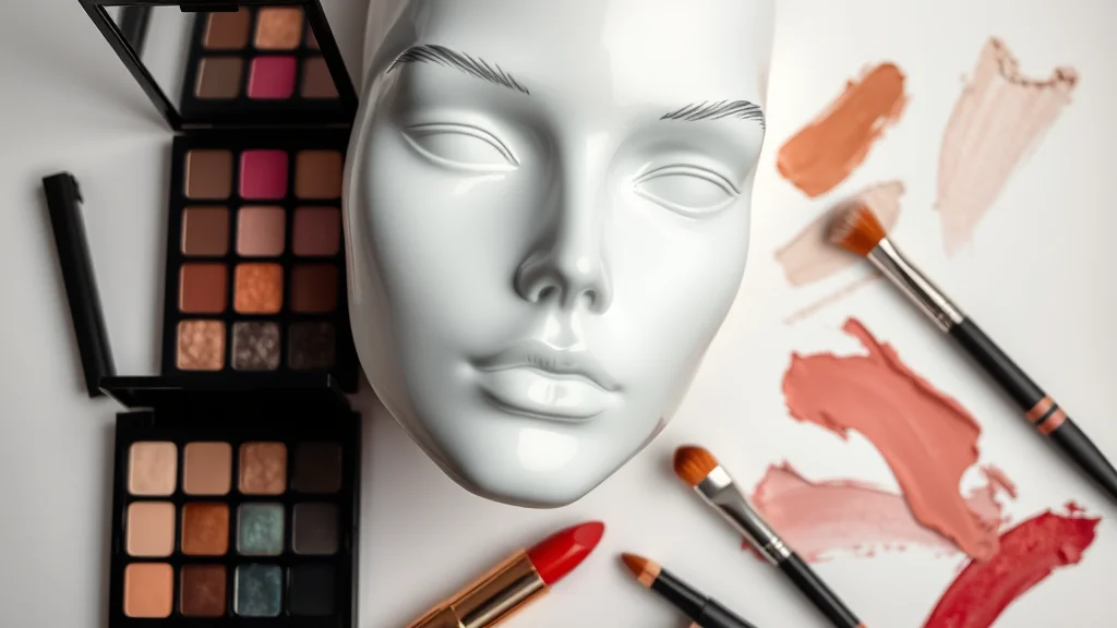 NSFW AI Makeup Prompts: Looks and Style Tags 2026
