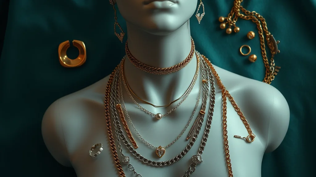 NSFW AI Piercing and Jewelry Prompts: Tag Banks 2026