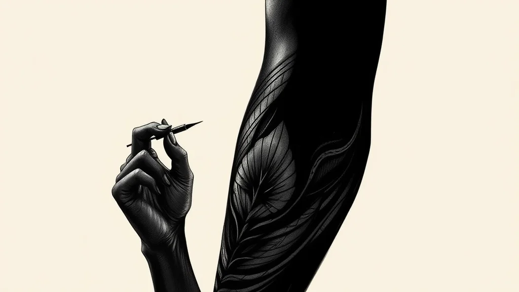 NSFW AI Tattoo Prompts: Styles, Placement, Consistency 2026