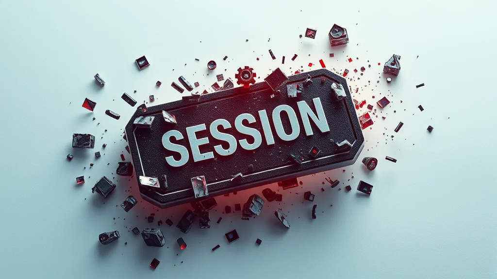 Sesion caducada que obliga a volver a entrar
