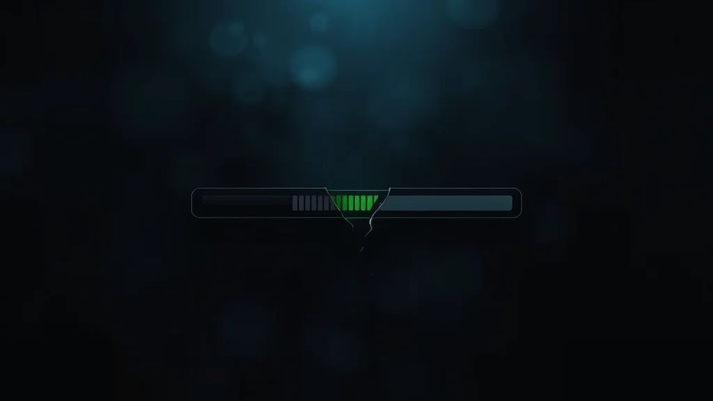 Descarga interrumpida antes de completarse