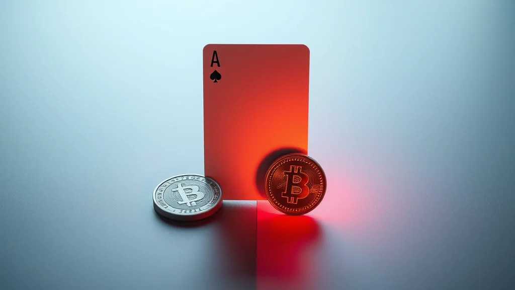Card payments on one side, crypto on the other