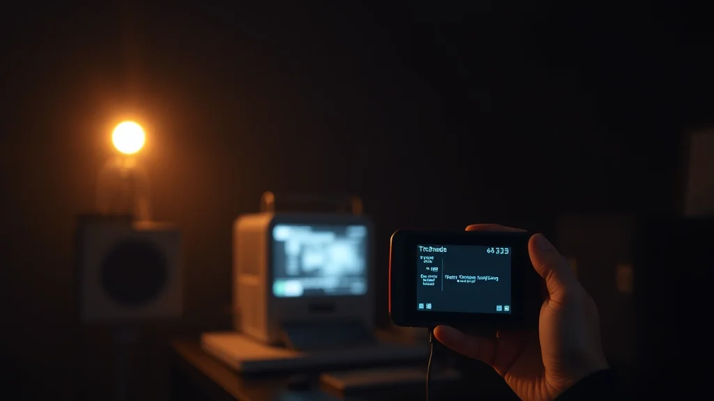 El teléfono como pantalla de un equipo que genera en otro sitio